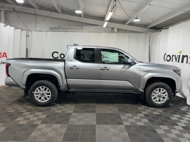 new 2025 Toyota Tacoma car, priced at $42,429