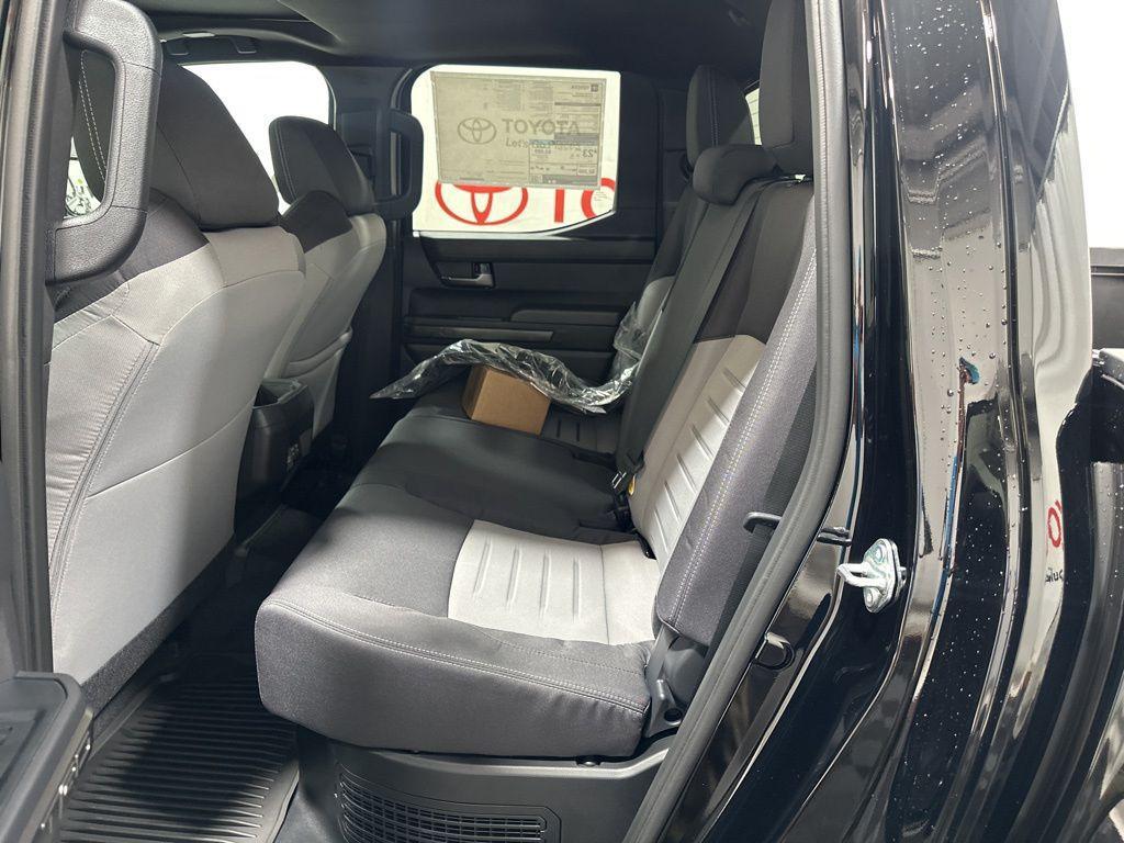 new 2025 Toyota Tacoma car, priced at $57,008