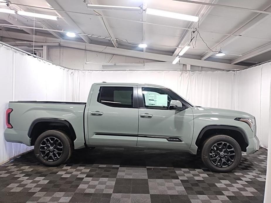 new 2024 Toyota Tundra car, priced at $65,993