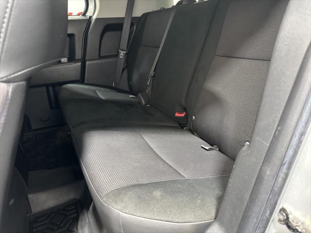 used 2007 Toyota FJ Cruiser car, priced at $13,250