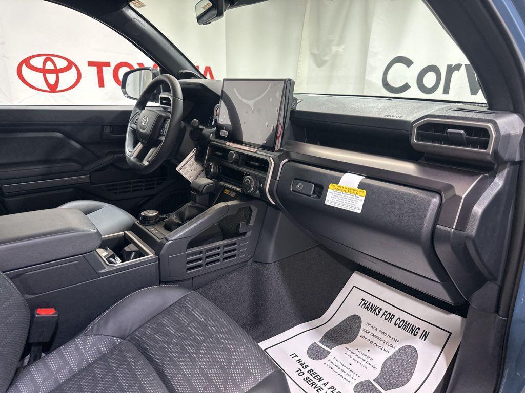 new 2025 Toyota 4Runner car, priced at $63,689