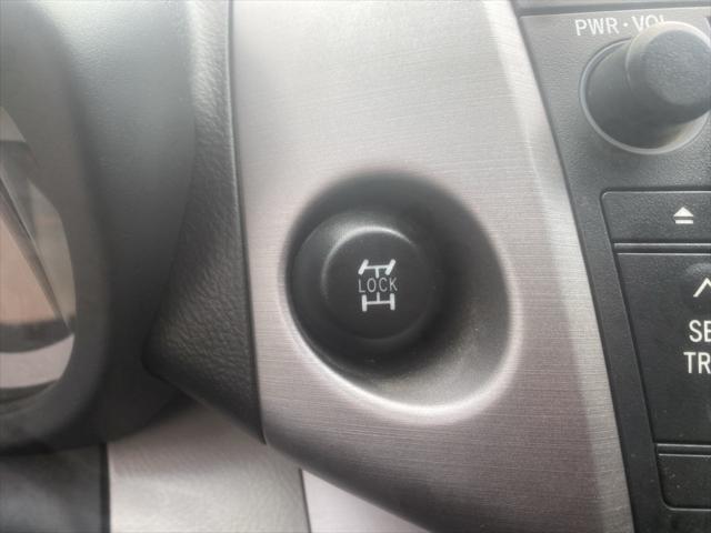 used 2008 Toyota RAV4 car, priced at $8,000