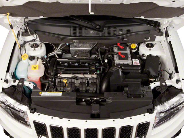 used 2013 Jeep Compass car