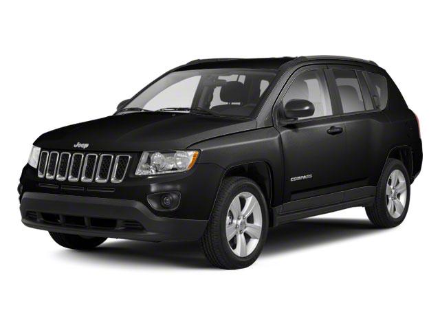 used 2013 Jeep Compass car