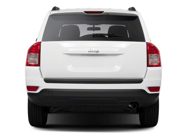used 2013 Jeep Compass car