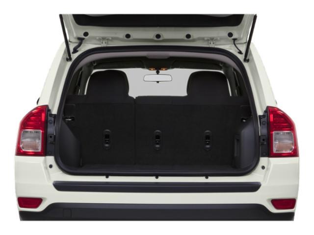 used 2013 Jeep Compass car