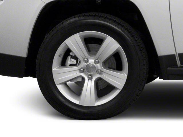 used 2013 Jeep Compass car