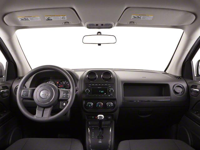 used 2013 Jeep Compass car