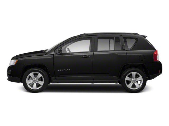 used 2013 Jeep Compass car