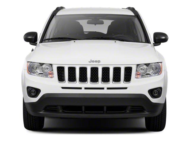 used 2013 Jeep Compass car