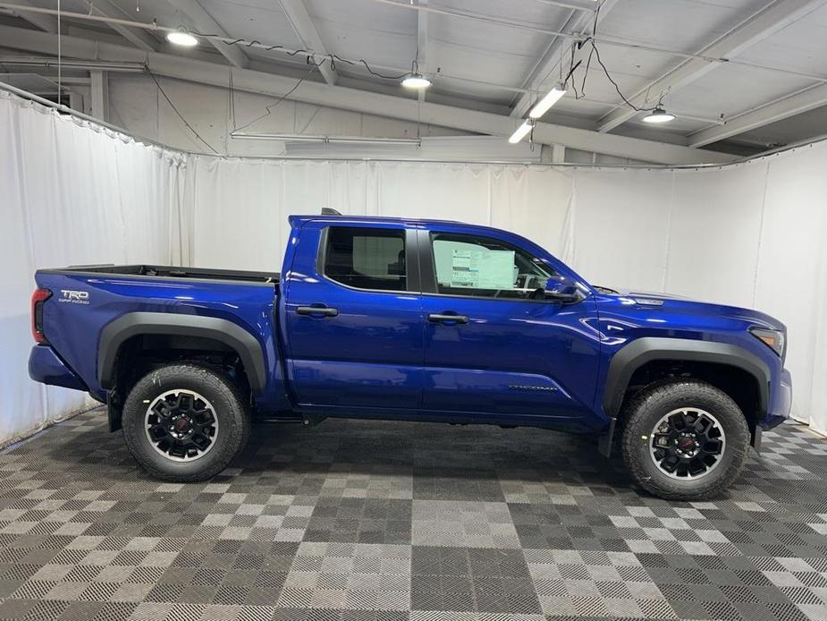 new 2024 Toyota Tacoma Hybrid car, priced at $53,584