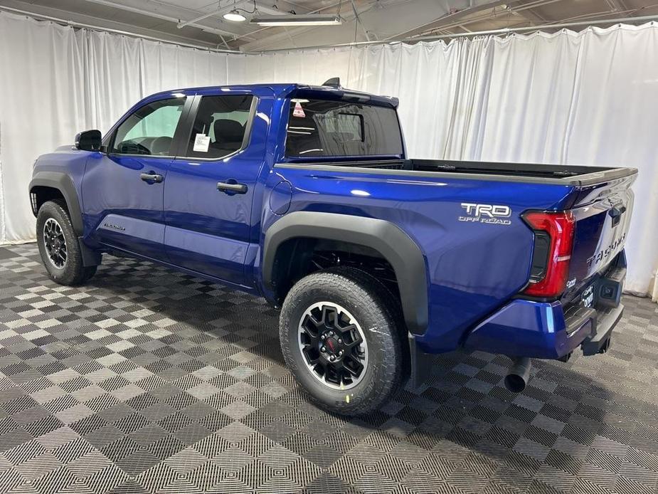 new 2024 Toyota Tacoma Hybrid car, priced at $53,584