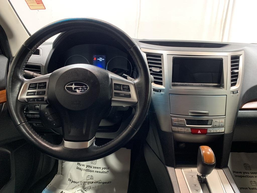 used 2014 Subaru Outback car, priced at $12,000