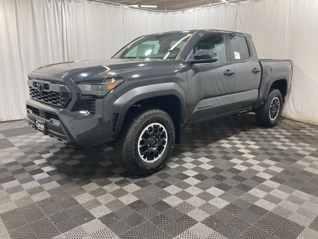 new 2024 Toyota Tacoma car, priced at $53,975