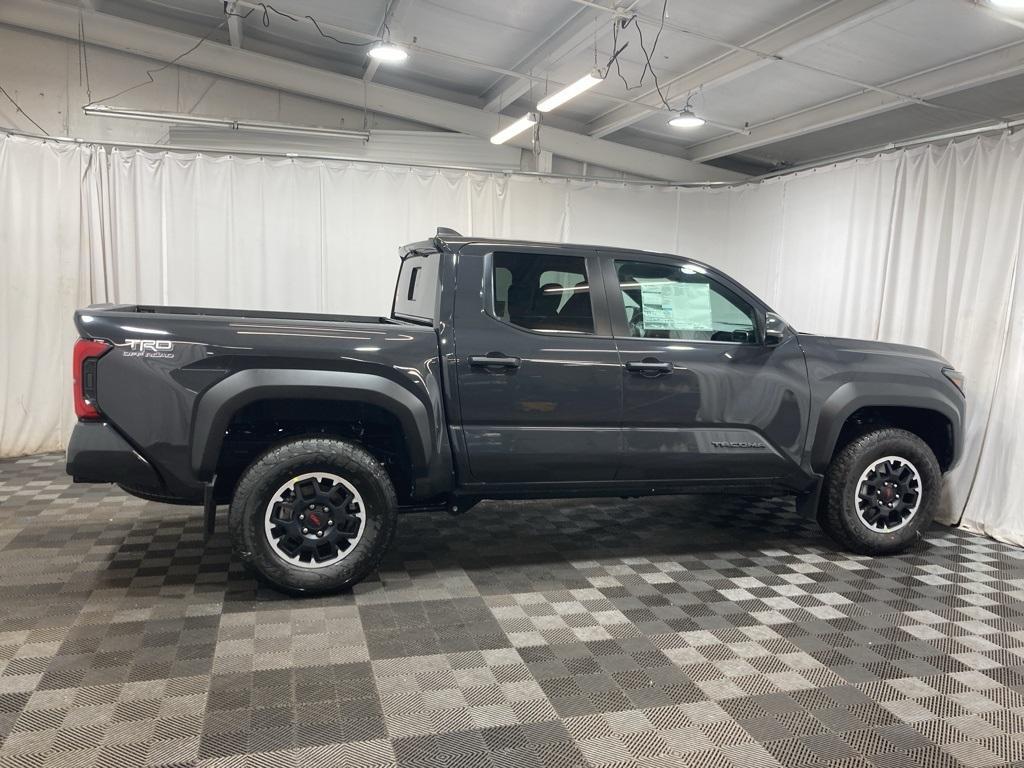 new 2024 Toyota Tacoma car, priced at $53,975