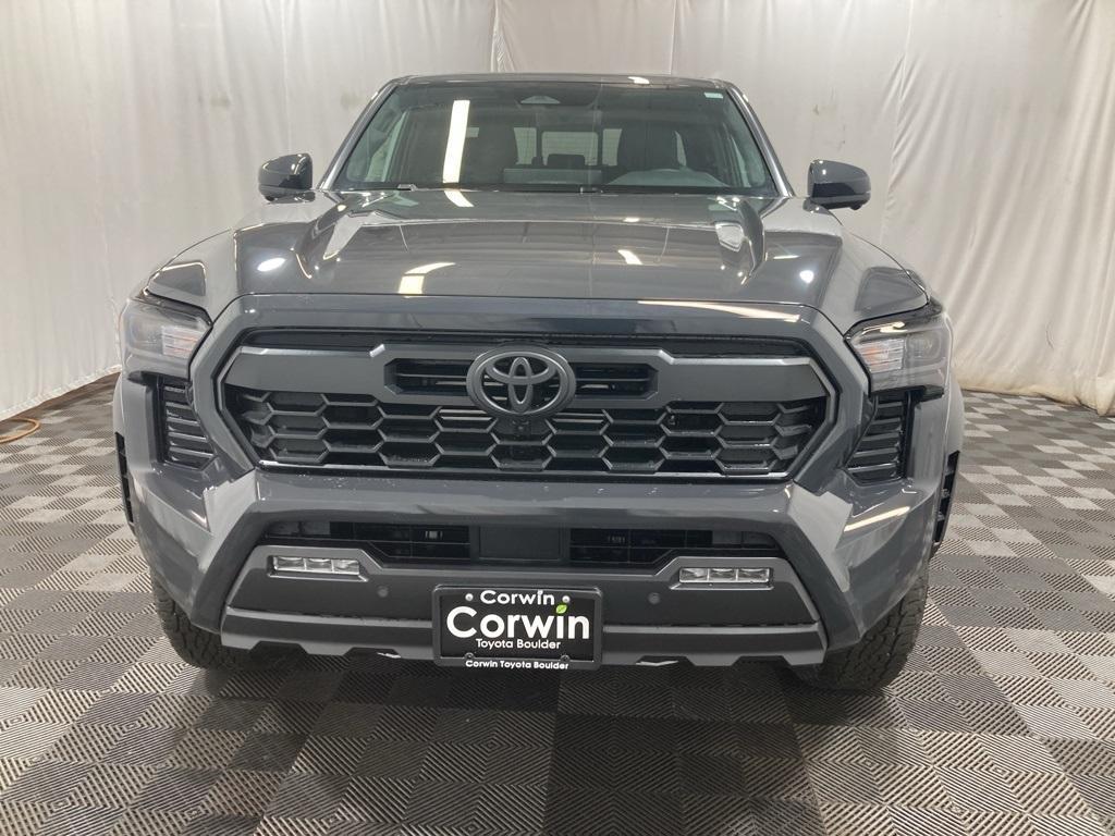 new 2024 Toyota Tacoma car, priced at $53,975