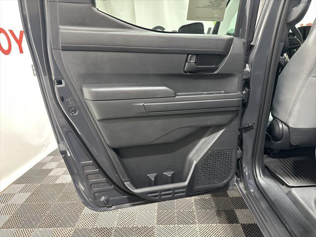 new 2025 Toyota Tacoma car, priced at $45,904