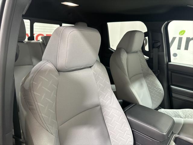 new 2025 Toyota Tacoma car, priced at $45,904