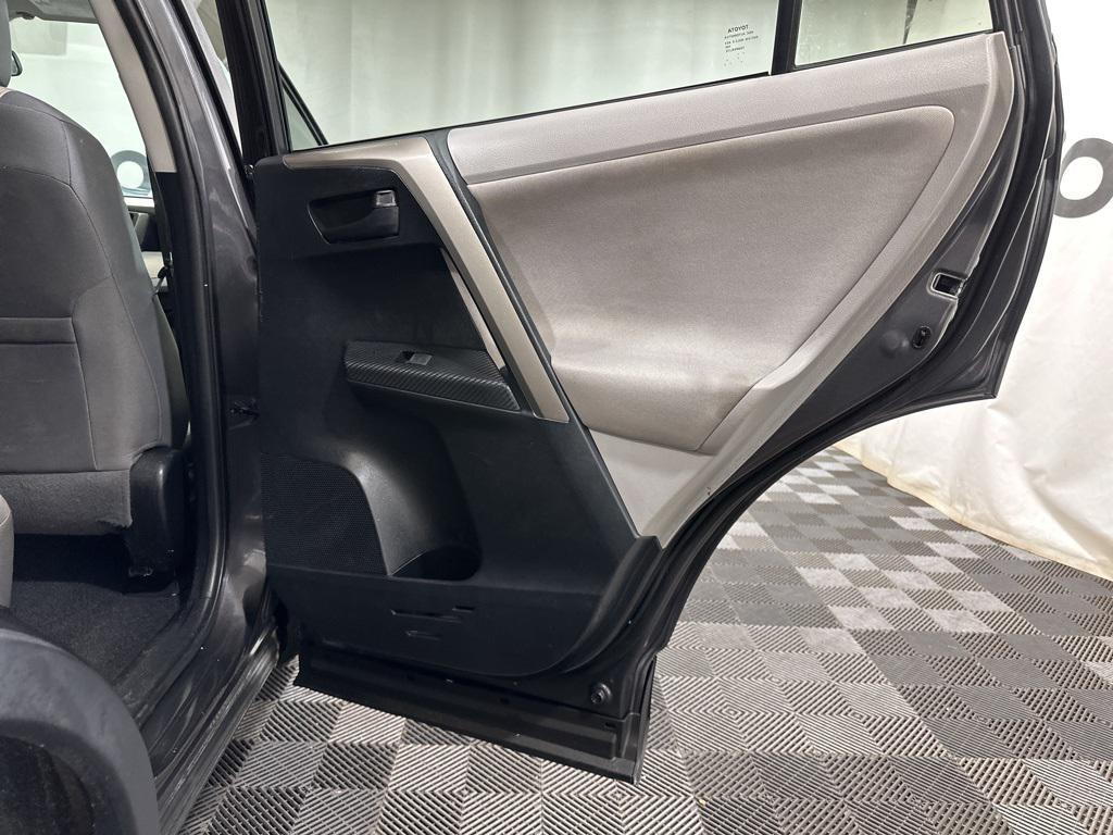 used 2013 Toyota RAV4 car, priced at $8,300