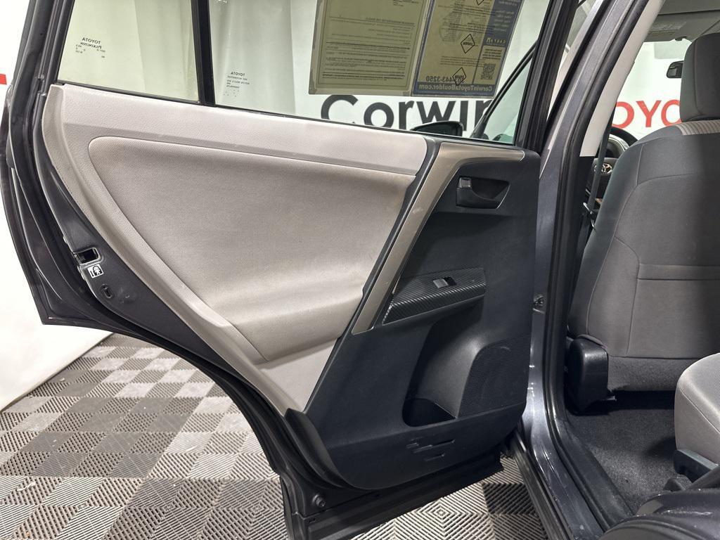 used 2013 Toyota RAV4 car, priced at $8,300