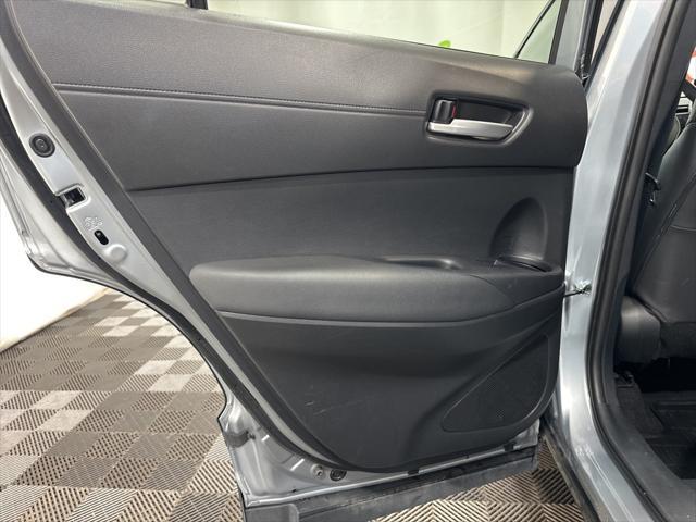 used 2024 Toyota Corolla Cross car, priced at $28,700