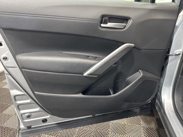 used 2024 Toyota Corolla Cross car, priced at $28,700