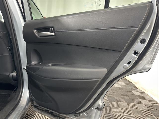 used 2024 Toyota Corolla Cross car, priced at $28,700
