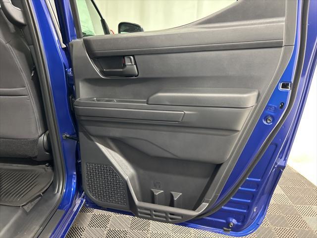 new 2025 Toyota Tacoma car, priced at $45,904