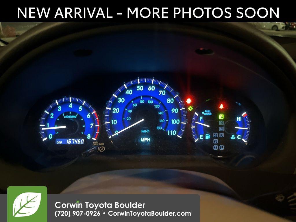 used 2006 Toyota Sienna car, priced at $7,000