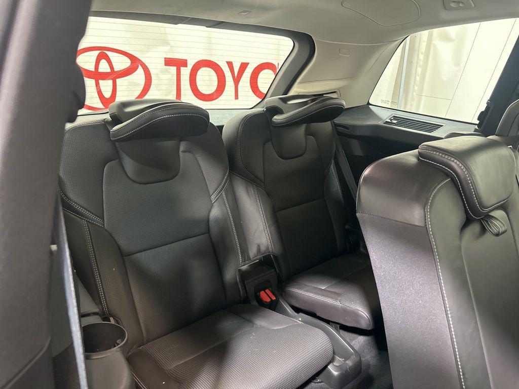 used 2016 Volvo XC90 Hybrid car, priced at $15,500