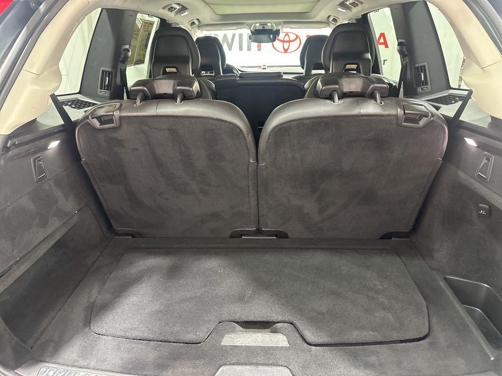 used 2016 Volvo XC90 Hybrid car, priced at $15,500