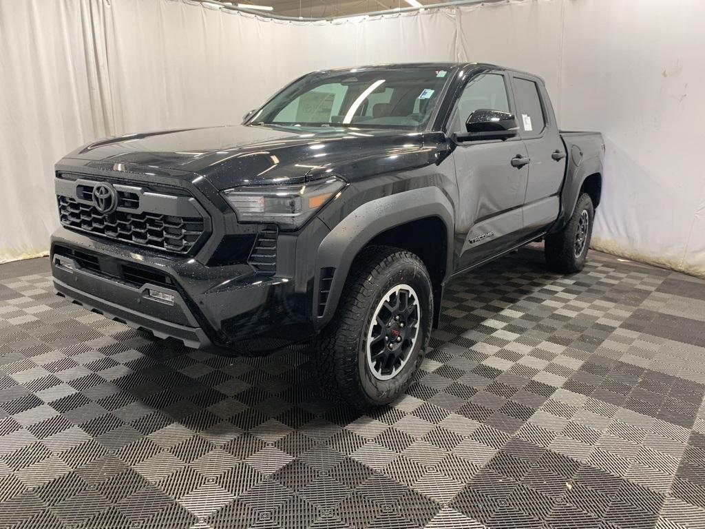 new 2024 Toyota Tacoma car, priced at $54,268