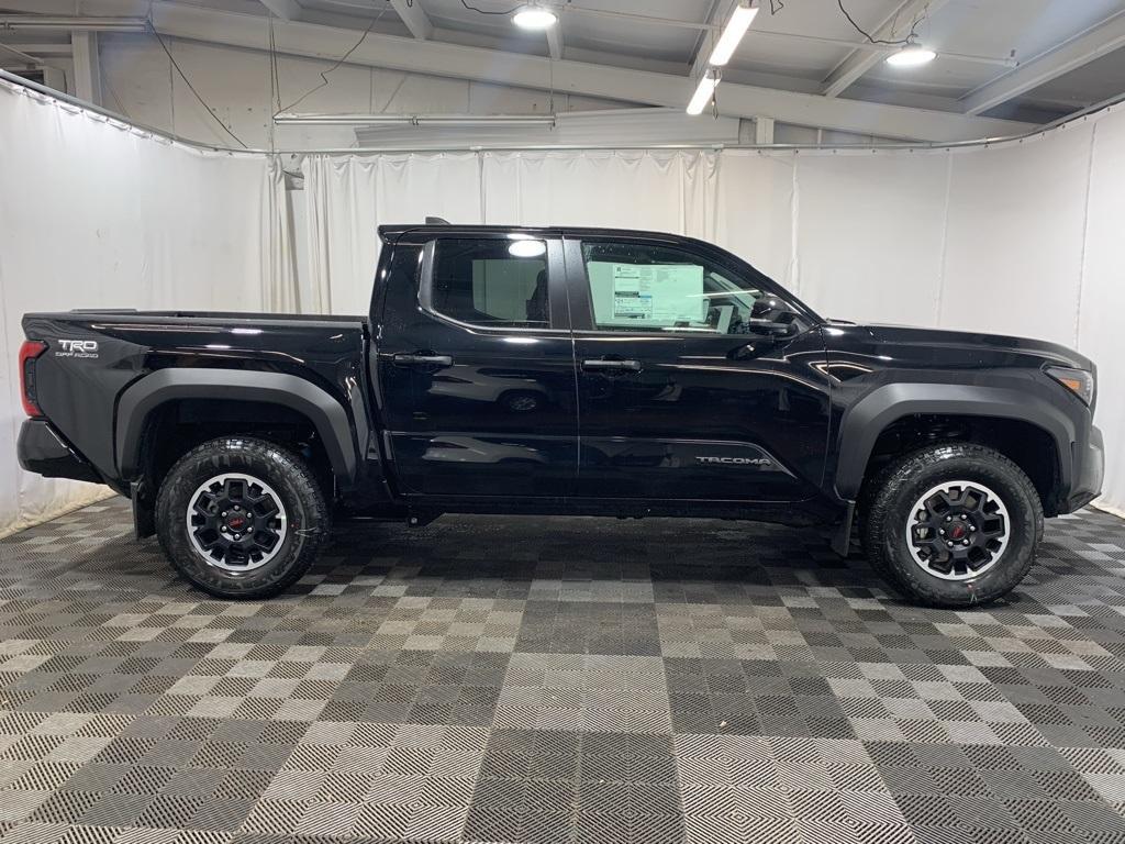 new 2024 Toyota Tacoma car, priced at $54,268