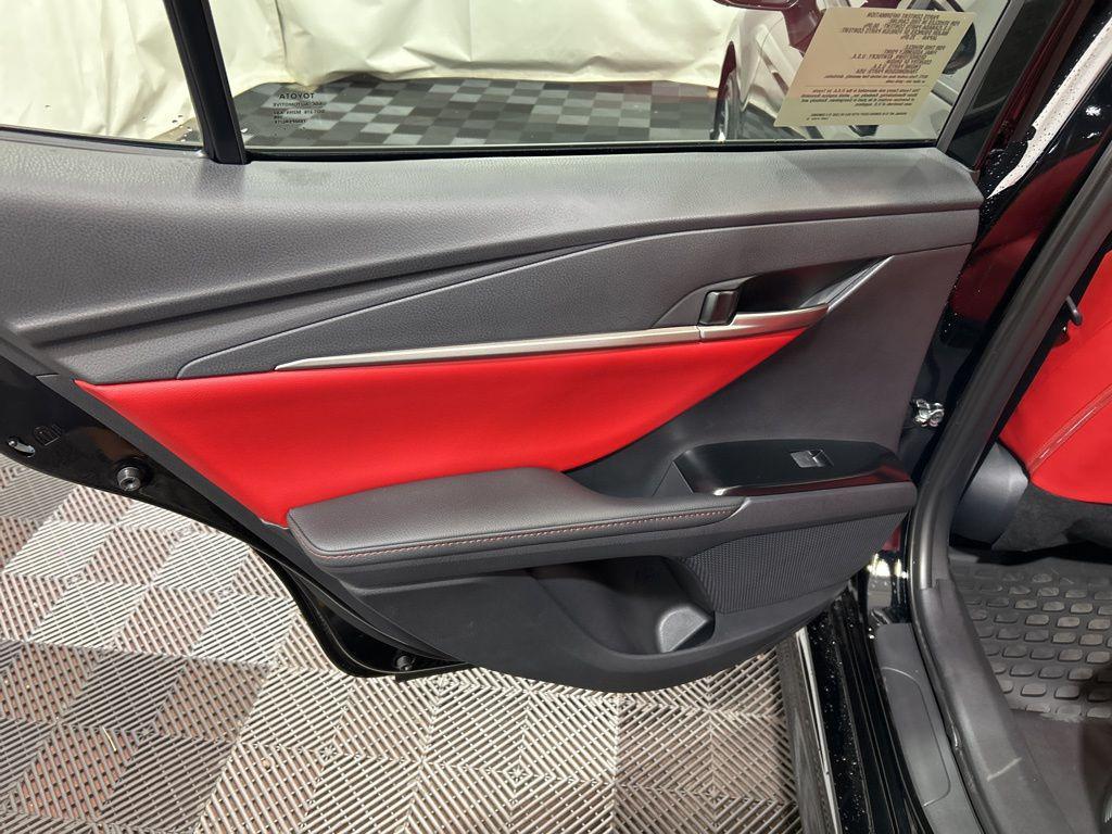 new 2026 Toyota Camry car, priced at $41,138