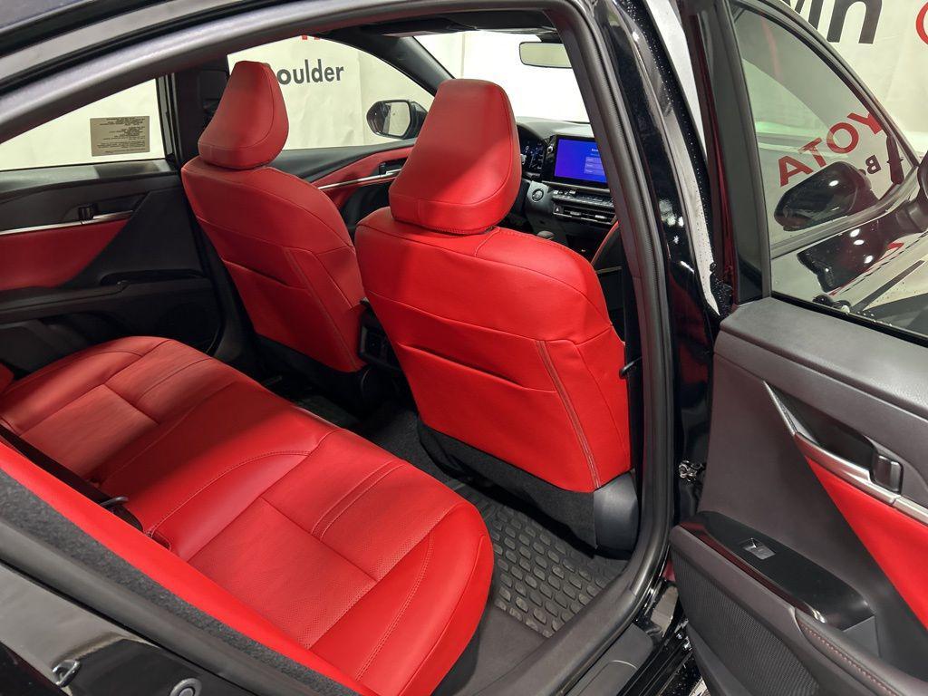 new 2026 Toyota Camry car, priced at $41,138