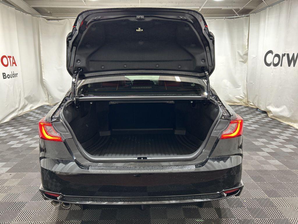 new 2026 Toyota Camry car, priced at $41,138