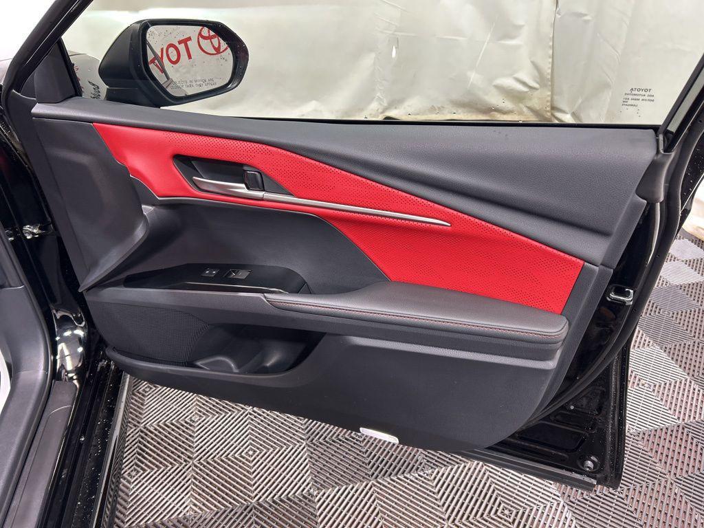 new 2026 Toyota Camry car, priced at $41,138