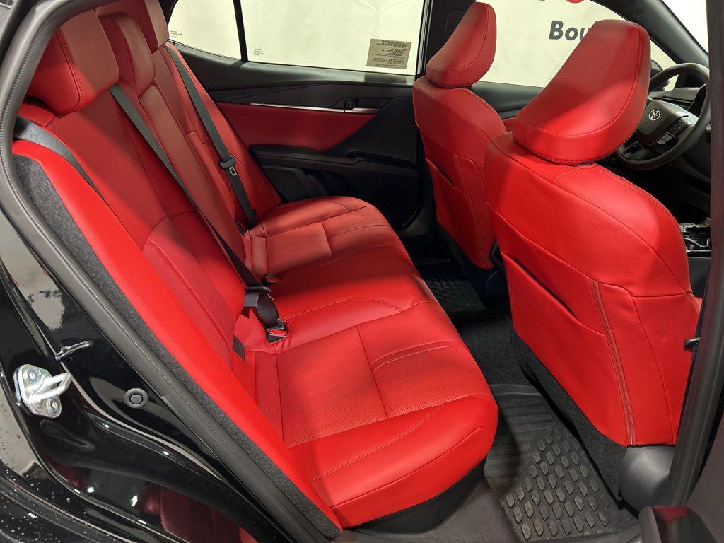 new 2026 Toyota Camry car, priced at $41,138