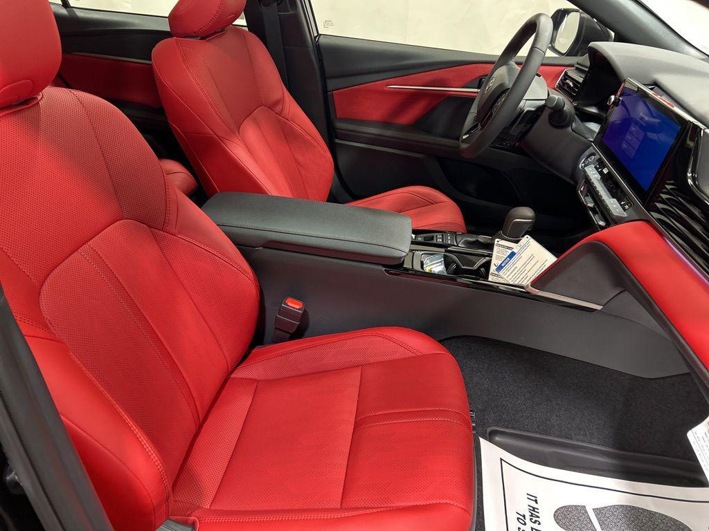 new 2026 Toyota Camry car, priced at $41,138