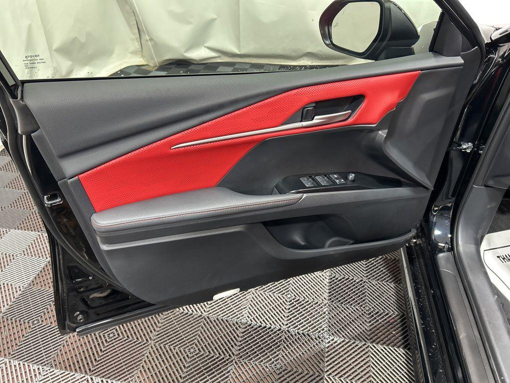 new 2026 Toyota Camry car, priced at $41,138