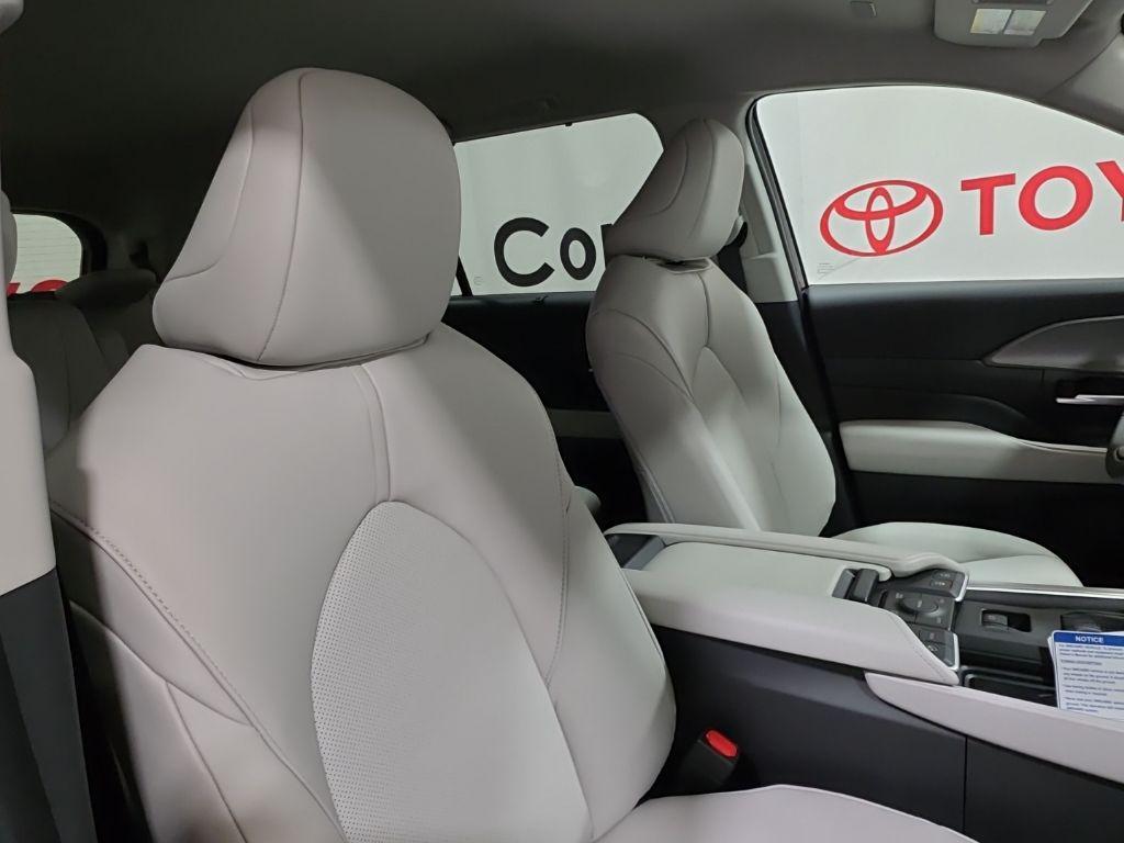 new 2026 Toyota Grand Highlander car, priced at $48,128