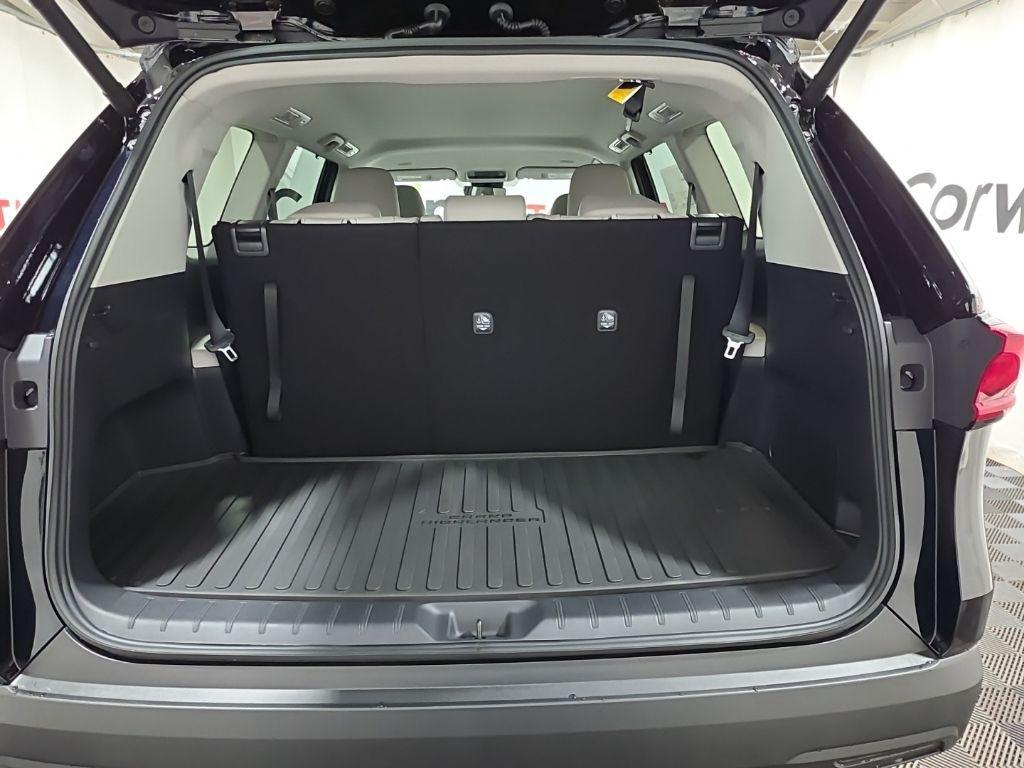 new 2026 Toyota Grand Highlander car, priced at $48,128