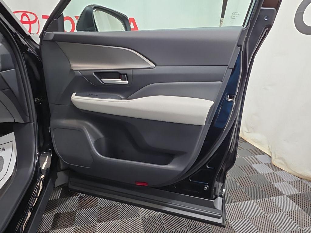 new 2026 Toyota Grand Highlander car, priced at $48,128