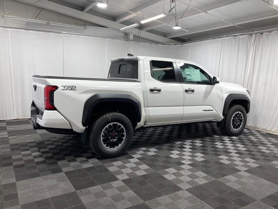 new 2024 Toyota Tacoma car, priced at $50,665