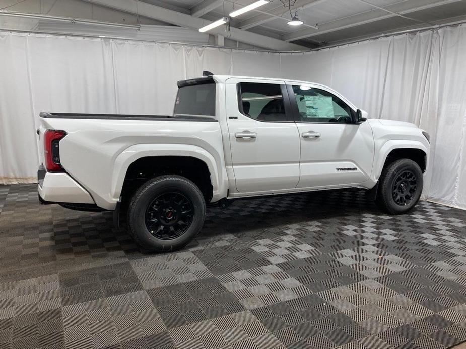 new 2024 Toyota Tacoma car, priced at $43,819