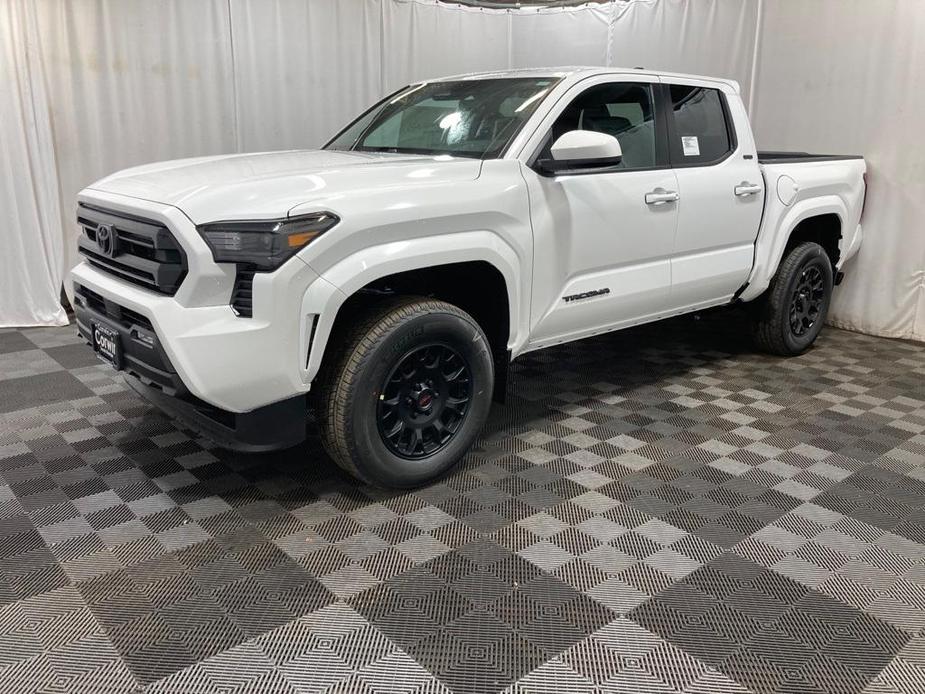 new 2024 Toyota Tacoma car, priced at $43,819