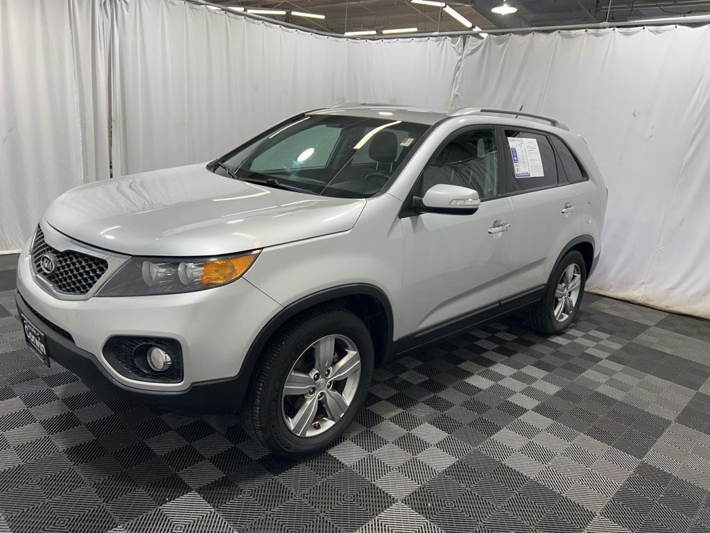 used 2013 Kia Sorento car, priced at $7,700