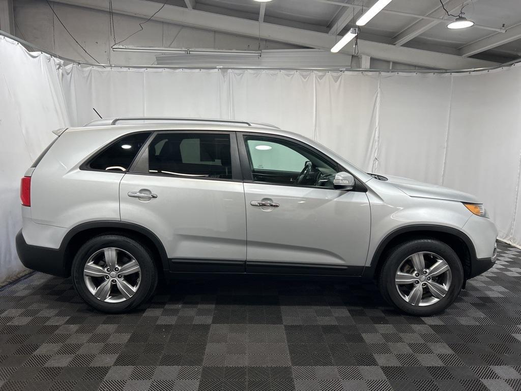 used 2013 Kia Sorento car, priced at $7,700