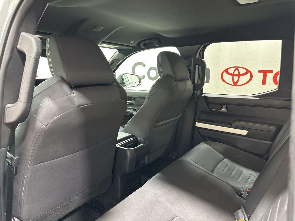 used 2024 Toyota Tacoma car, priced at $40,900