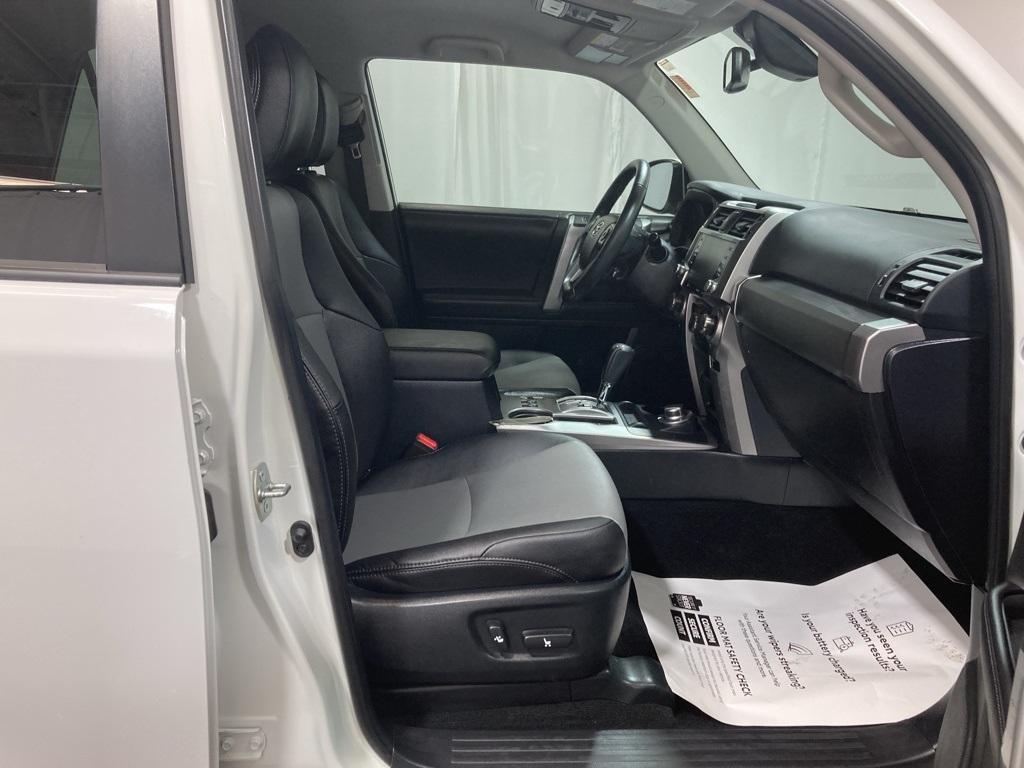 used 2022 Toyota 4Runner car, priced at $42,300